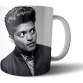 Pixxa Model 3 Bruno Mars Kupa Bardak