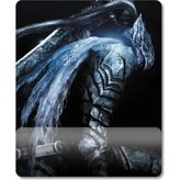Pixxa Model - 3 Dark Souls Bilek Destekli Mouse Pad