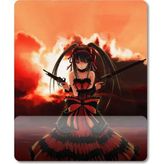 Pixxa Model - 3 Date A Live Bilek Destekli Mouse Pad