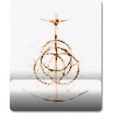 Pixxa Model - 3 Elden Ring Bilek Destekli Mouse Pad