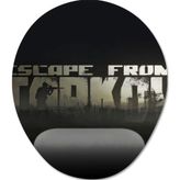 Pixxa Model - 3 Escape From Tarkov Bilek Destekli Mouse Pad