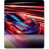Pixxa Model - 3 Ferrari Bilek Destekli Mouse Pad