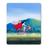 Pixxa Model - 3 Inuyasha Bilek Destekli Mouse Pad