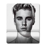 Pixxa Model - 3 Justin Bieber Bilek Destekli Mouse Pad