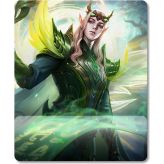 Pixxa Model - 3 Mobile Legends Estes Bilek Destekli Mouse Pad