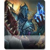 Pixxa Model -3 Mobile Legends - Hanzo Bilek Destekli Mouse Pad