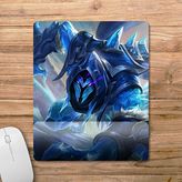 Pixxa Model -3 Mobile Legends Helcurt Bilek Destekli Mouse Pad
