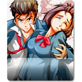 Pixxa Model - 3 Parasyte Bilek Destekli Mouse Pad