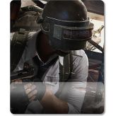 Pixxa Model - 3 Pubg Bilek Destekli Mouse Pad