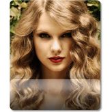 Pixxa Model - 3 Taylor Swift Bilek Destekli Mouse Pad
