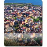 Pixxa Model - 3 Trabzon Bilek Destekli Mouse Pad