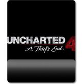 Pixxa Model - 3 Uncharted 4 Bilek Destekli Mouse Pad