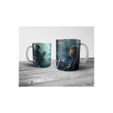 Pixxa Model 4 Final Fantasy 7 Remake Kupa Bardak