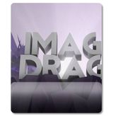 Pixxa Model -4 Imagine Dragons Bilek Destekli Mouse Pad