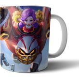 Pixxa Model 4 Jawhead Mobile Legends Kupa Bardak