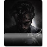 Pixxa Model 4 The Batman 2022 Bilek Destekli Mouse Pad