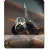 Pixxa Model - 4 War Thunder Bilek Destekli Mouse Pad