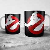 Pixxa Model 5 Ghostbusters Hayalet Avcıları Kupa Bardak