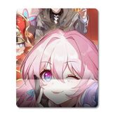 Pixxa Model -5 Honkai Star Rail Bilek Destekli Mouse Pad