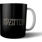 Pixxa Model 5 Led Zeppelin Kupa Bardak