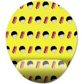 Pixxa Model - 5 Mob Psycho 100 Bilek Destekli Mouse Pad