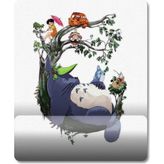 Pixxa Model 5 Studio Ghibli Totoro Bilek Destekli Mouse Pad