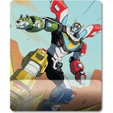 Pixxa Model - 5 Voltran - Voltron Bilek Destekli Mouse Pad