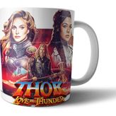 Pixxa Model 5Thor Love and Thunder Kupa Bardak