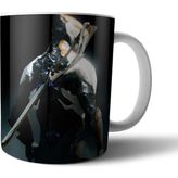 Pixxa Model 6 Warframe Kupa Bardak