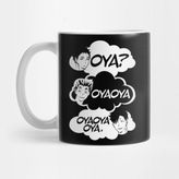 Pixxa Oya Oya Oya Kupa Bardak