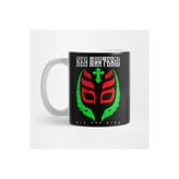Pixxa Rey Mysterio Kupa Bardak