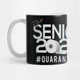 Pixxa Senior 2020 Kupa Bardak