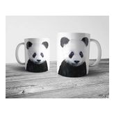 Pixxa Sevimli Panda Kupa Bardak