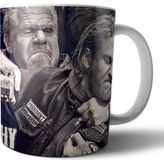 Pixxa Sons Of Anarchy Model 1 Kupa
