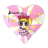 Pixypop Girls Rubycell Makyaj Pufu/lulu - 001