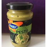 Piyale 190 gr Makarna Sosu Pesto