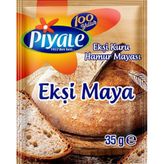 Piyale 35 gr Ekşi Maya