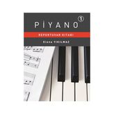 Piyano Repertuvarı Kitabı -1 - Ocak 2018