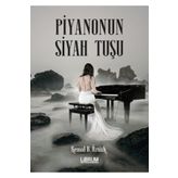 Piyanonun Siyah Tuşu - Kemal B. Öztürk