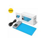 Piyatech LS3 Mini LCD Ekran Sökücü Isıtıcı Ped
