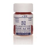 Piyop Guaj Boya 318 Carmine 16 ml