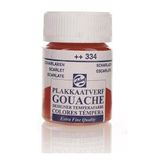 Piyop Guaj Boya 334 Scarlet 16 ml
