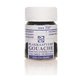 Piyop Guaj Boya 737 Neutral Black 16 ml