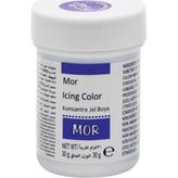 Piyop Mor Jel Gıda Boyası 30 gr