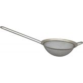 Piyop Paslanmaz Çelik Süzgeç 12CM