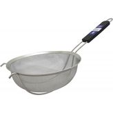 Piyop Paslanmaz Süt Süzgeci (Çap: 27 Cm)