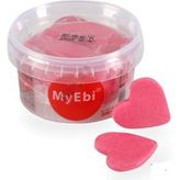 Piyop Şeker Hamuru 200 gr Pembe