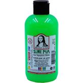Piyop Slime Jeli 250 Ml. Fosforlu Yeşil