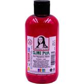 Piyop Slime Jeli 250 Ml. Kırmızı