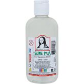 Piyop Slime Jeli 250 Ml. Şeffaf